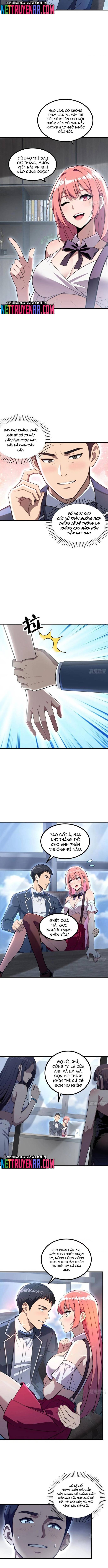 Chung Cực Tùy Ý Thần Hào Hệ Thống Chapter 54.1 - Trang 2