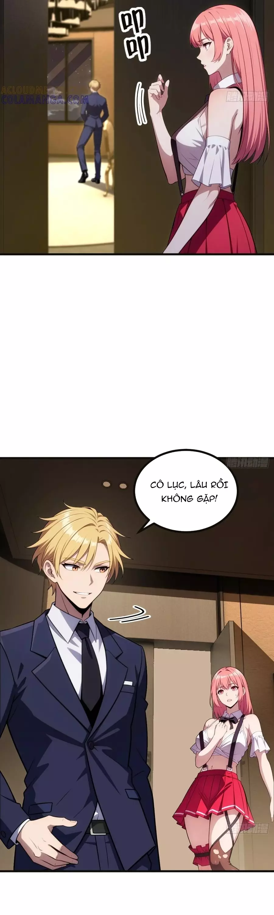Chung Cực Tùy Ý Thần Hào Hệ Thống Chapter 61 4