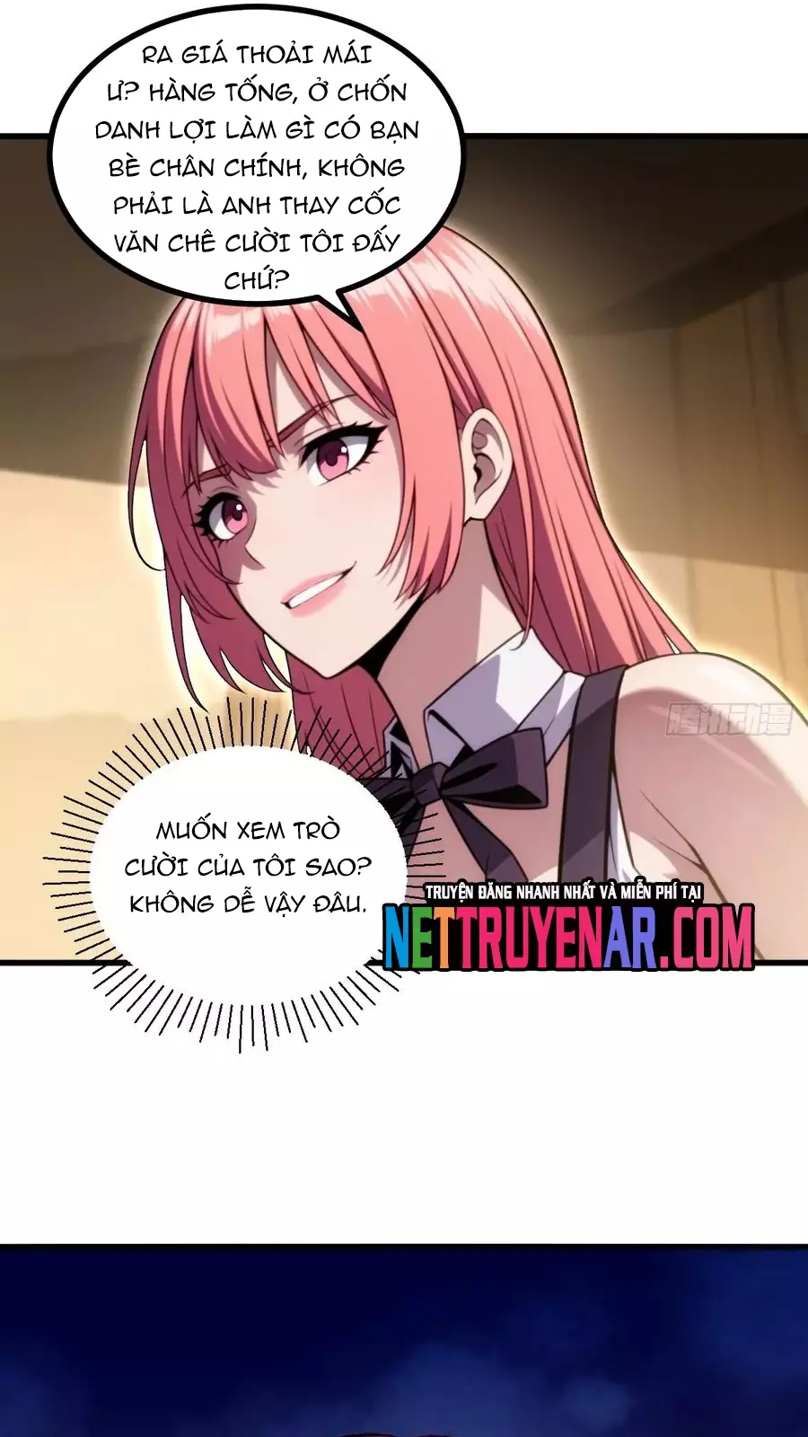 Chung Cực Tùy Ý Thần Hào Hệ Thống Chapter 61 12