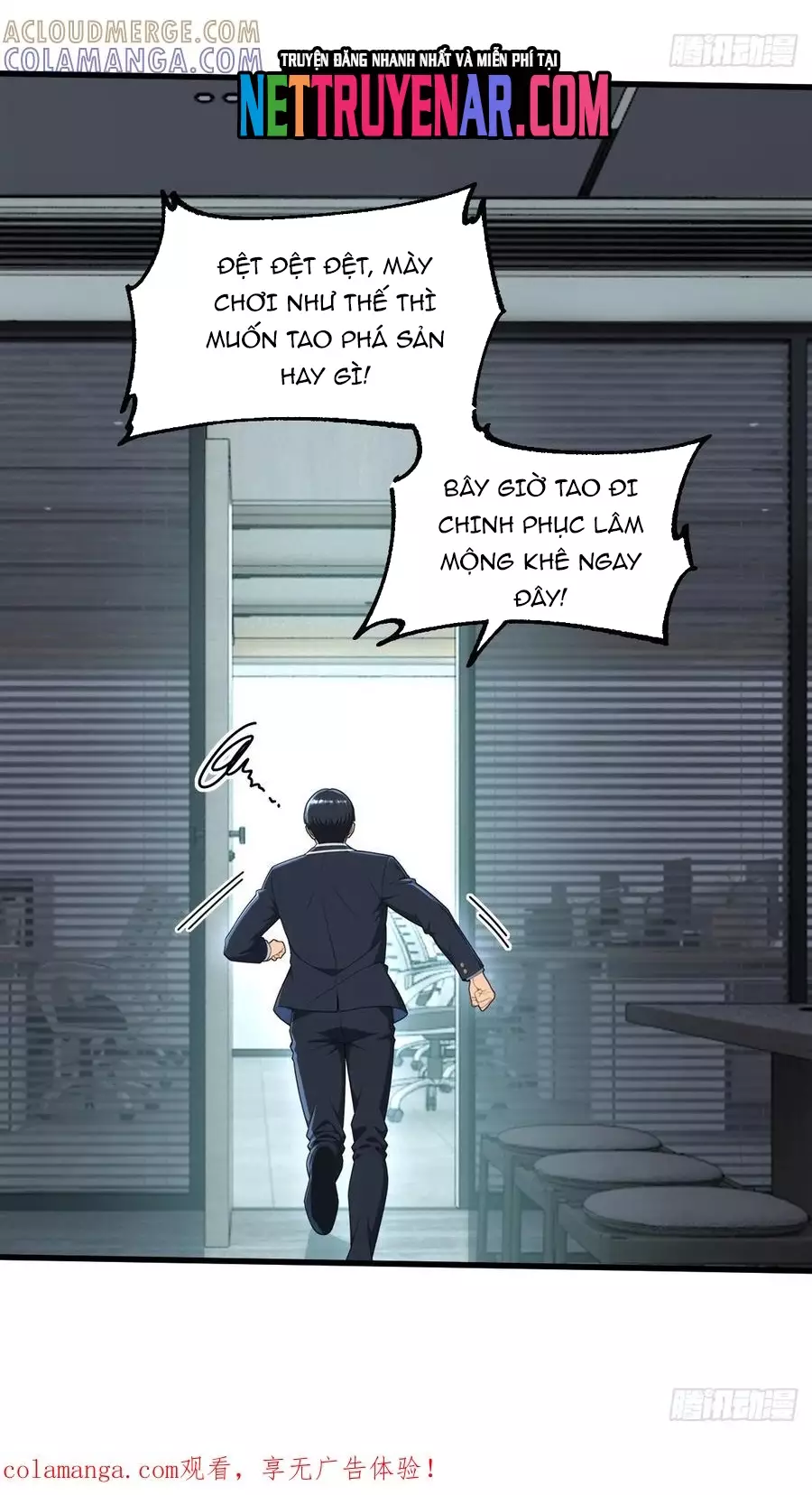 Chung Cực Tùy Ý Thần Hào Hệ Thống Chapter 61 27