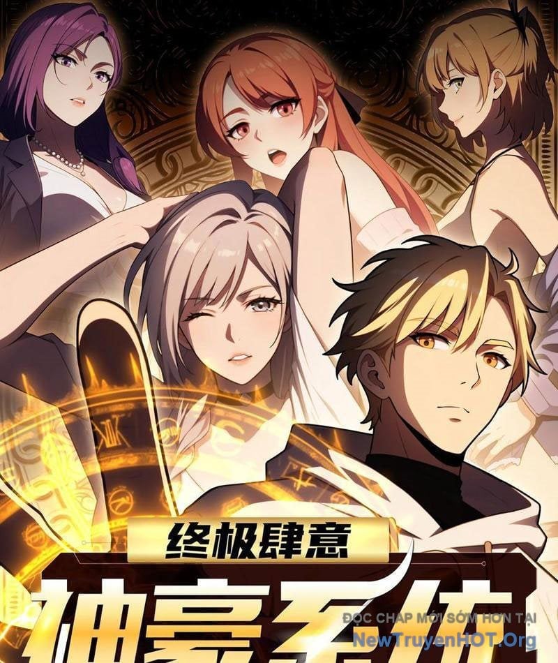Chung Cực Tùy Ý Thần Hào Hệ Thống Chapter 62 - Trang 3