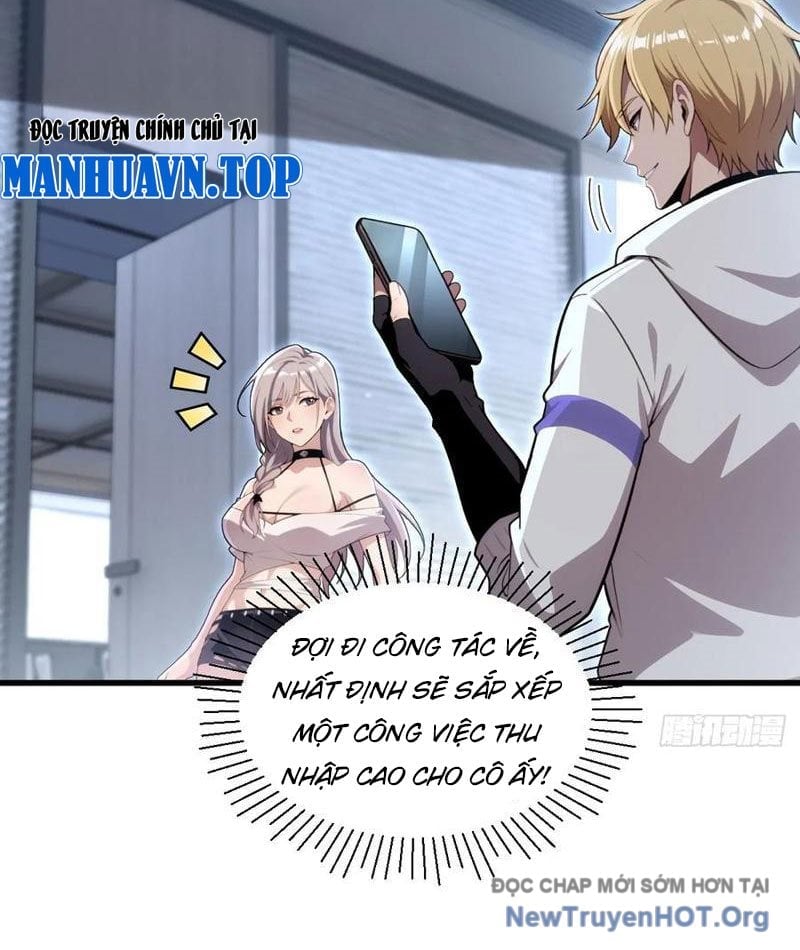 Chung Cực Tùy Ý Thần Hào Hệ Thống Chapter 62 - Trang 3