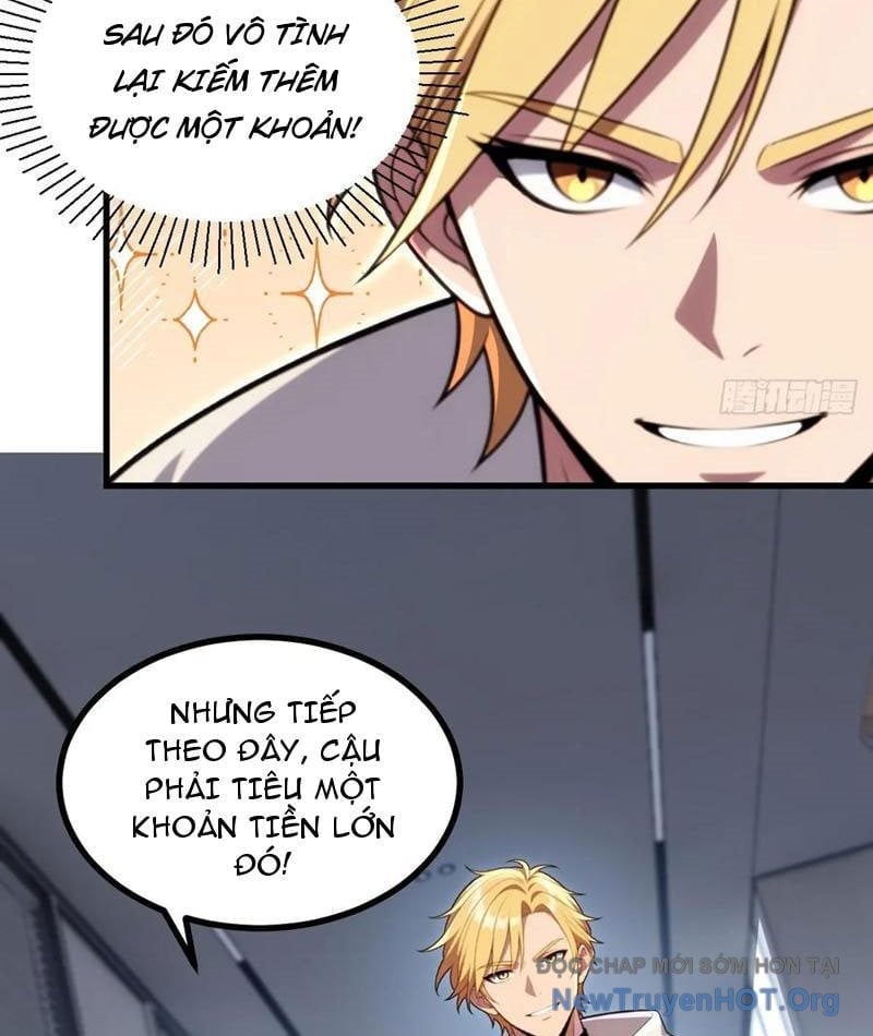 Chung Cực Tùy Ý Thần Hào Hệ Thống Chapter 62 - Trang 3