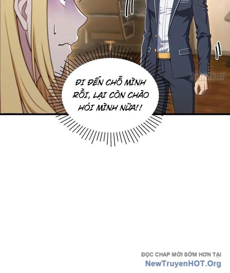 Chung Cực Tùy Ý Thần Hào Hệ Thống Chapter 62 33