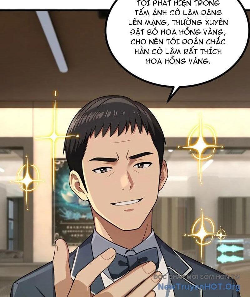 Chung Cực Tùy Ý Thần Hào Hệ Thống Chapter 62 38
