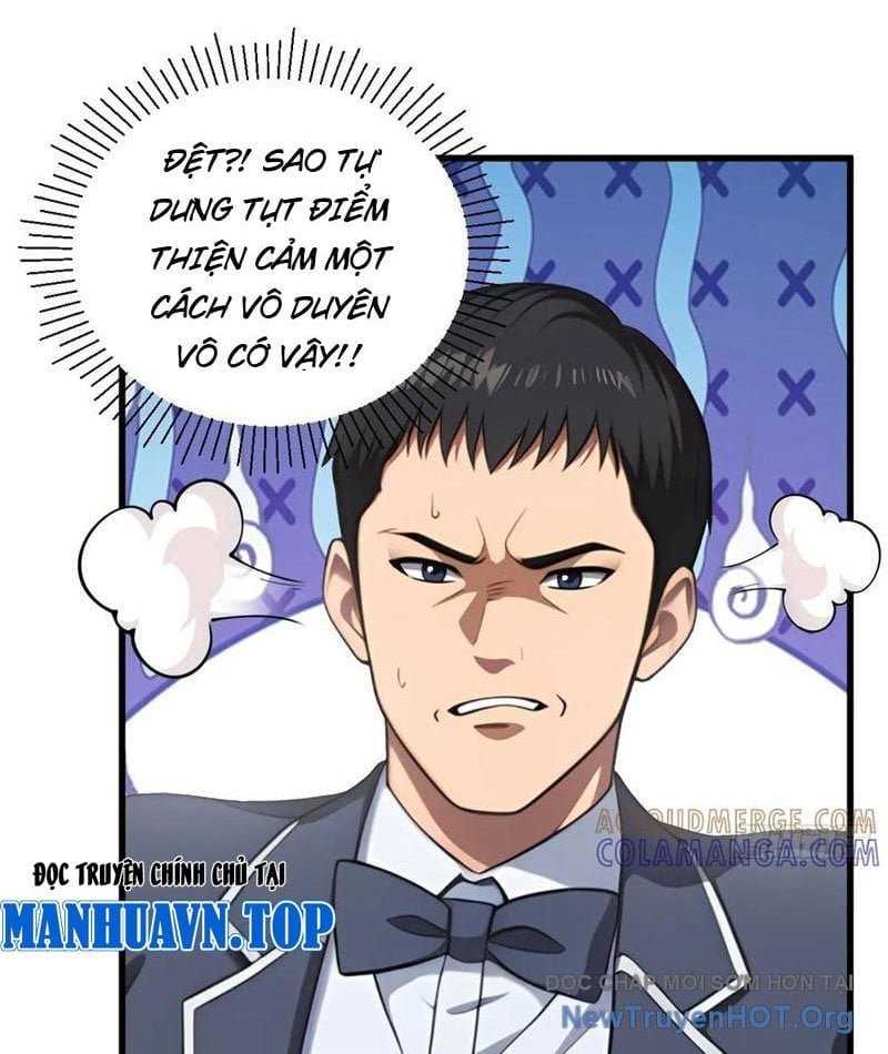 Chung Cực Tùy Ý Thần Hào Hệ Thống Chapter 62 40