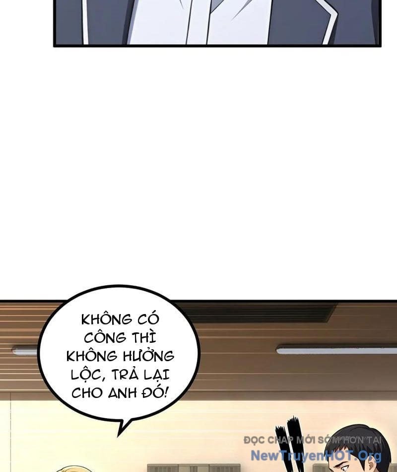 Chung Cực Tùy Ý Thần Hào Hệ Thống Chapter 62 - Trang 3