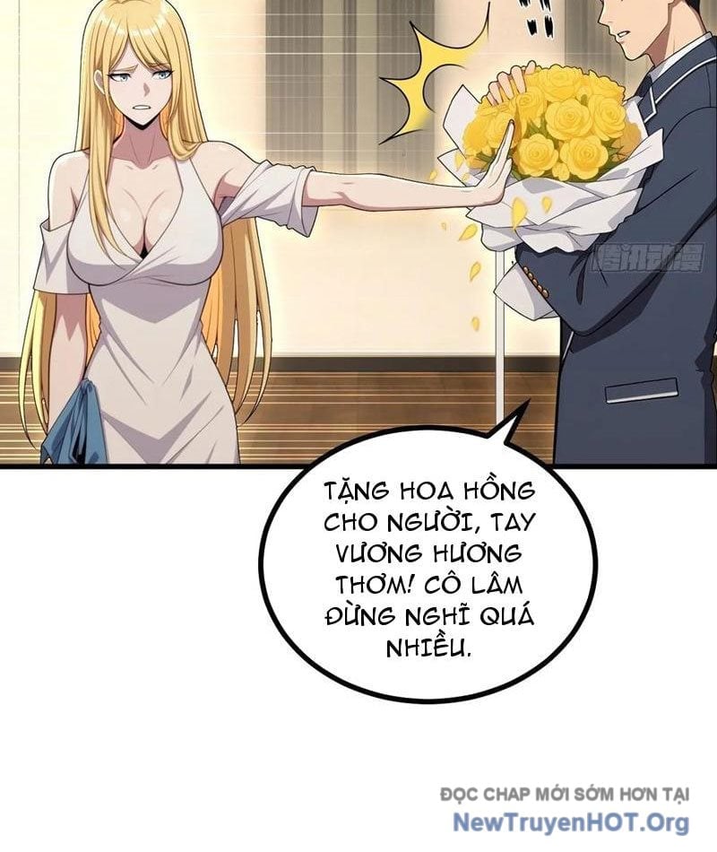 Chung Cực Tùy Ý Thần Hào Hệ Thống Chapter 62 - Trang 3