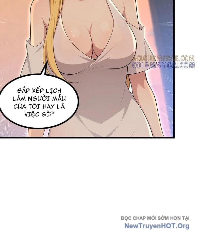 Chung Cực Tùy Ý Thần Hào Hệ Thống Chapter 62 - Trang 3