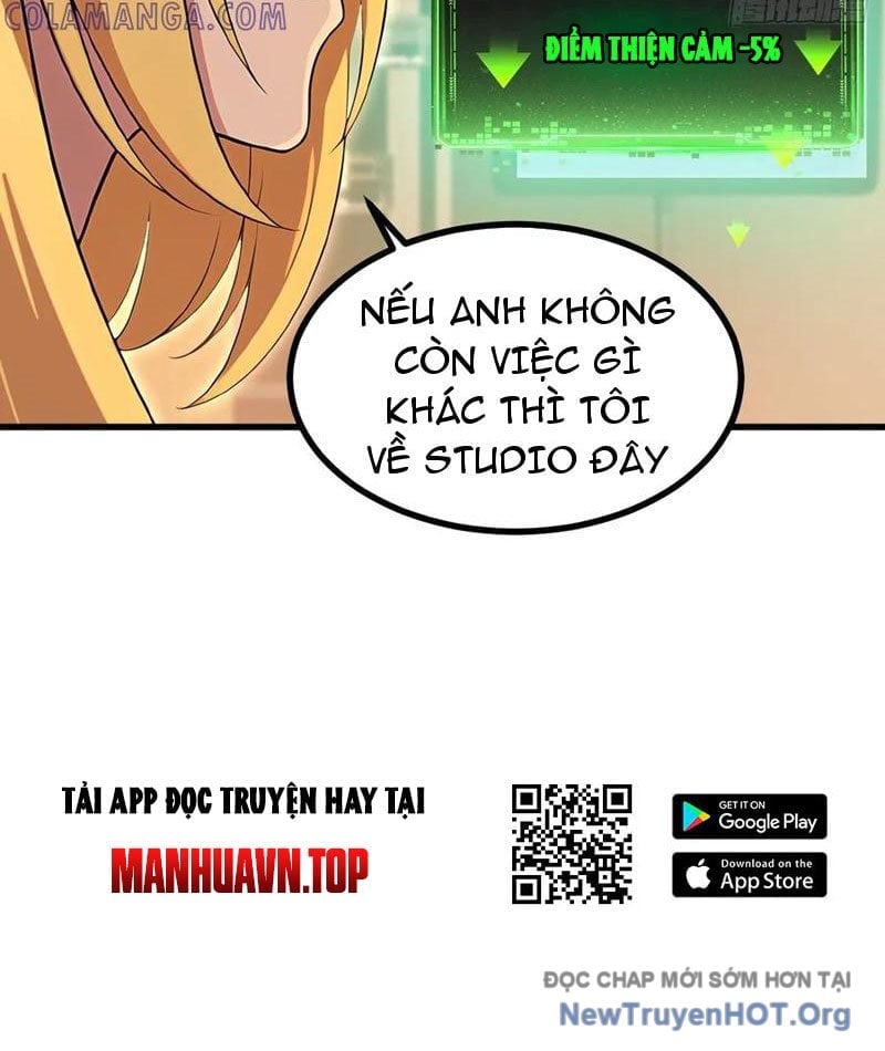 Chung Cực Tùy Ý Thần Hào Hệ Thống Chapter 62 - Trang 3