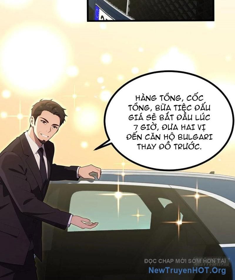 Chung Cực Tùy Ý Thần Hào Hệ Thống Chapter 62 - Trang 3
