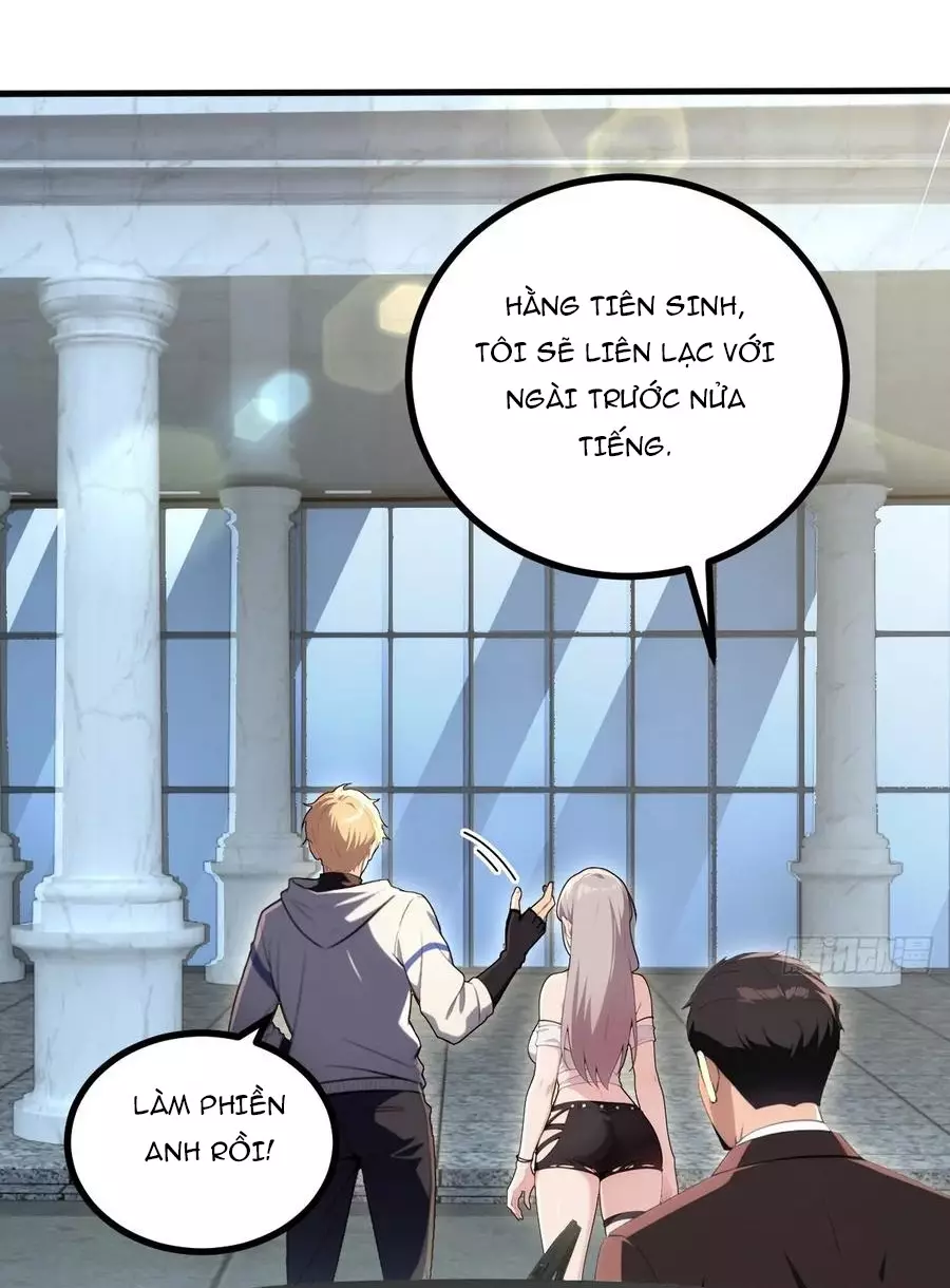 Chung Cực Tùy Ý Thần Hào Hệ Thống Chapter 63 - Trang 2