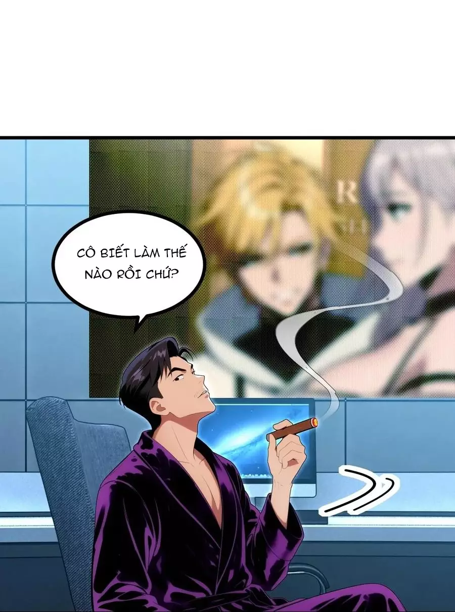 Chung Cực Tùy Ý Thần Hào Hệ Thống Chapter 63 - Trang 2