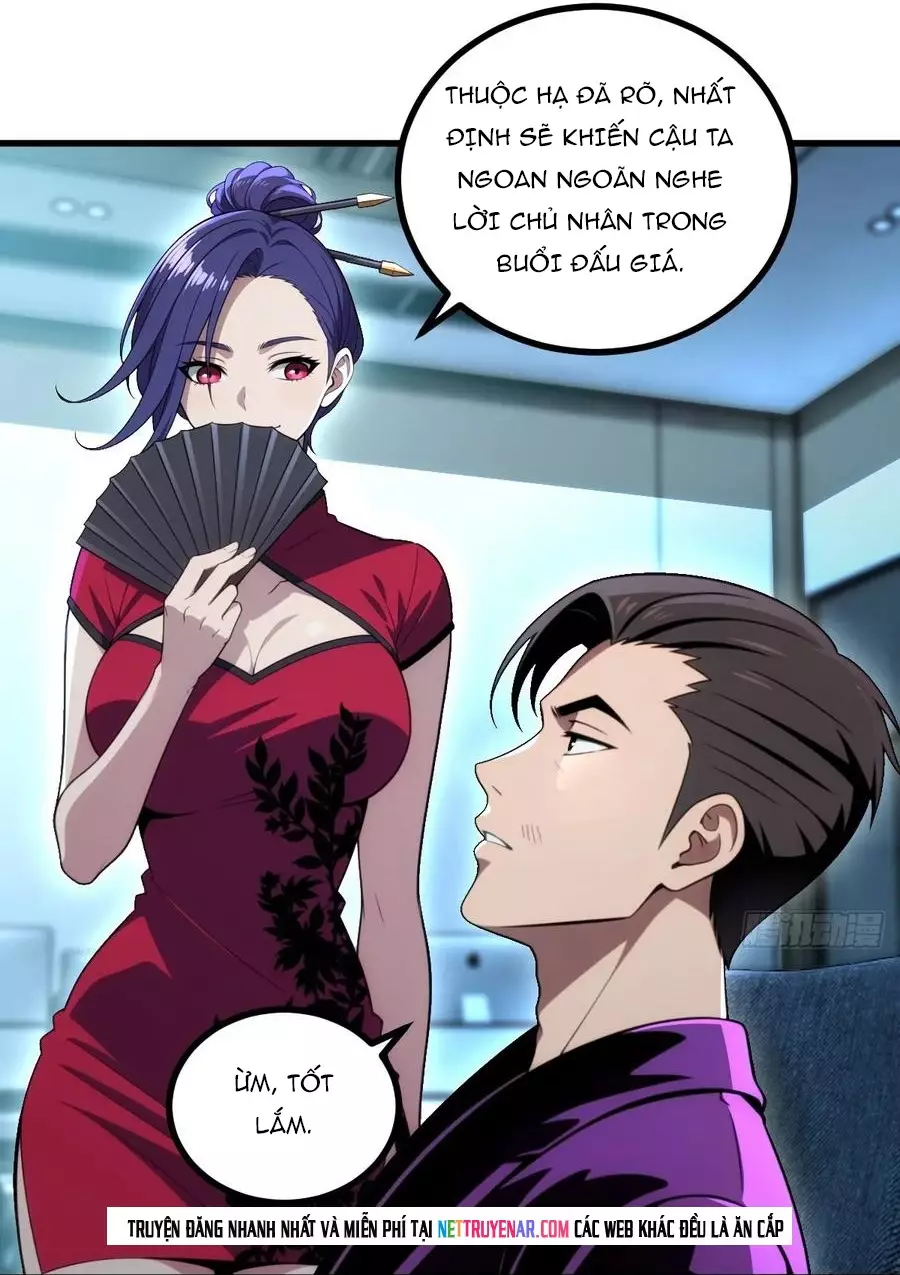 Chung Cực Tùy Ý Thần Hào Hệ Thống Chapter 63 - Trang 2