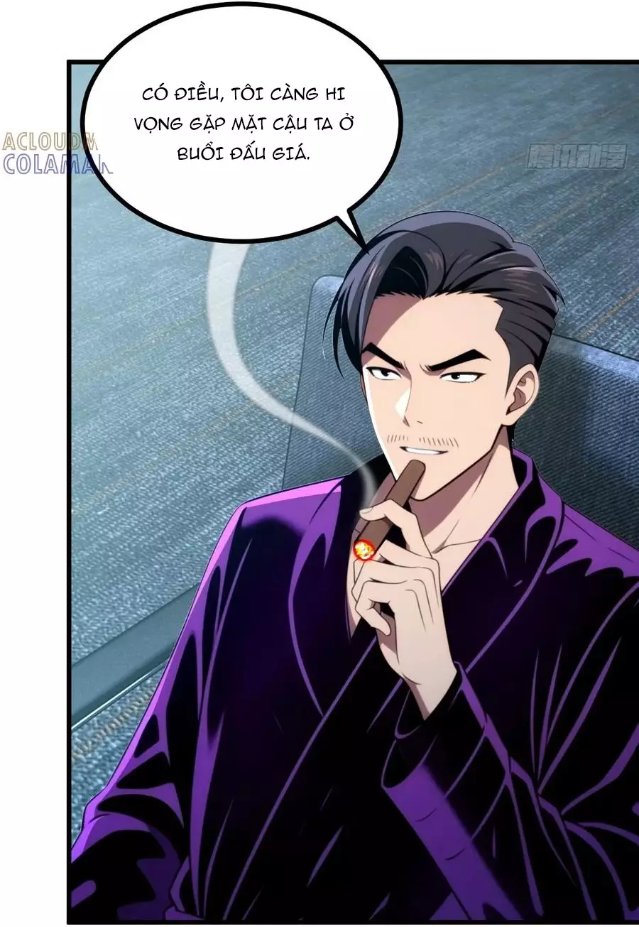Chung Cực Tùy Ý Thần Hào Hệ Thống Chapter 63 - Trang 2