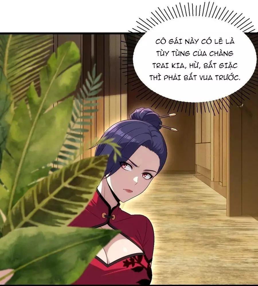 Chung Cực Tùy Ý Thần Hào Hệ Thống Chapter 63 - Trang 2