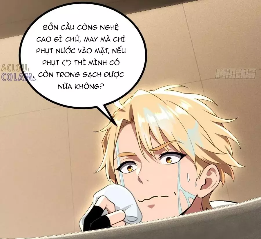 Chung Cực Tùy Ý Thần Hào Hệ Thống Chapter 63 - Trang 2