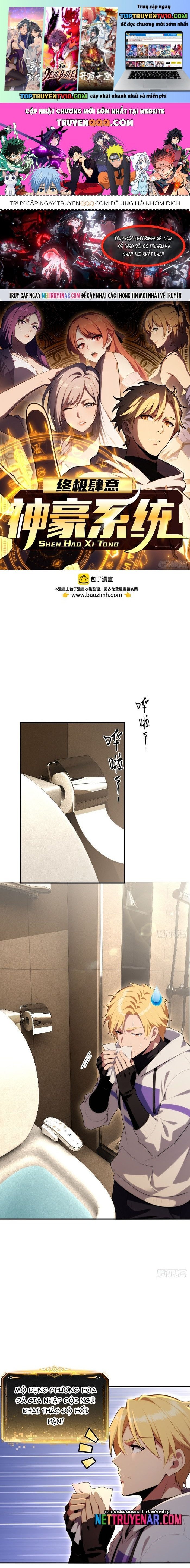 Chung Cực Tùy Ý Thần Hào Hệ Thống Chapter 64 - Trang 2