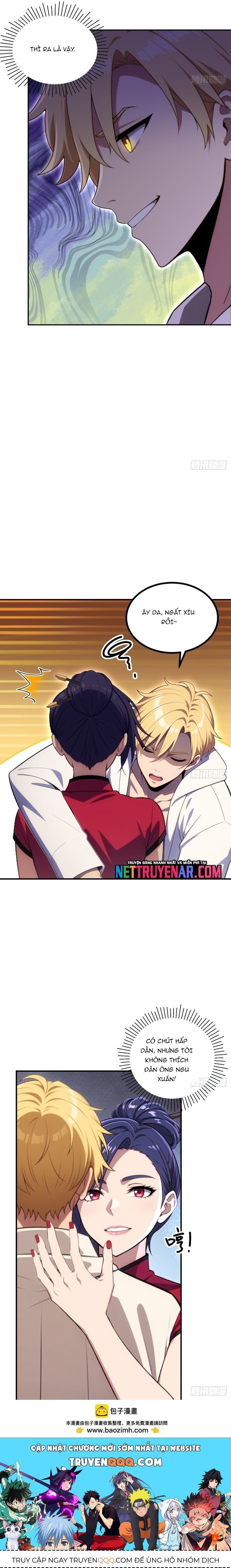 Chung Cực Tùy Ý Thần Hào Hệ Thống Chapter 64 - Trang 2