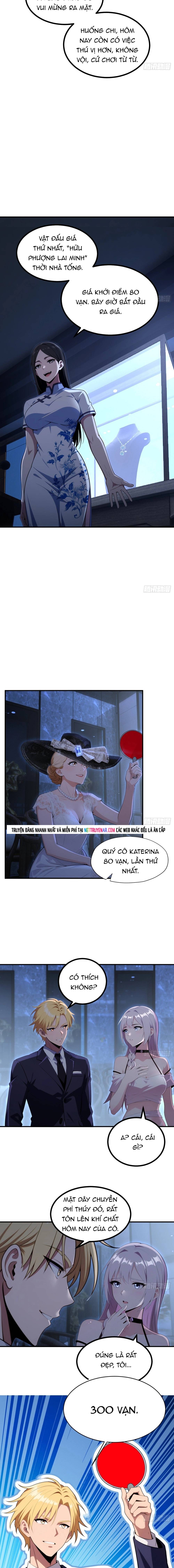 Chung Cực Tùy Ý Thần Hào Hệ Thống Chapter 69 - Trang 2