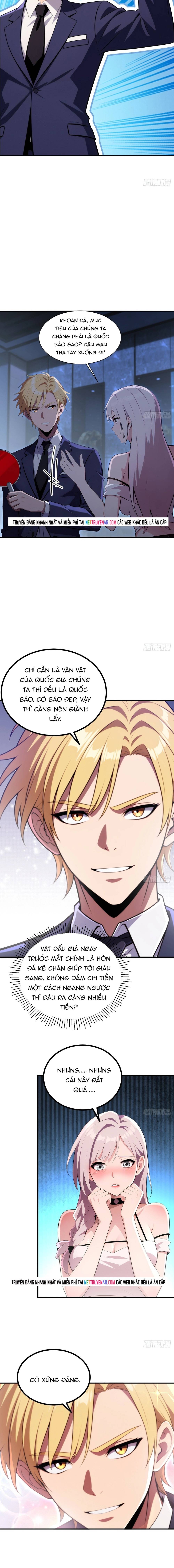 Chung Cực Tùy Ý Thần Hào Hệ Thống Chapter 69 - Trang 2