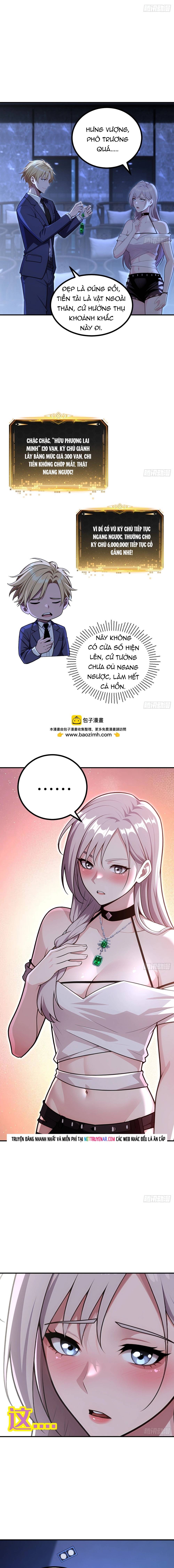 Chung Cực Tùy Ý Thần Hào Hệ Thống Chapter 69 - Trang 2