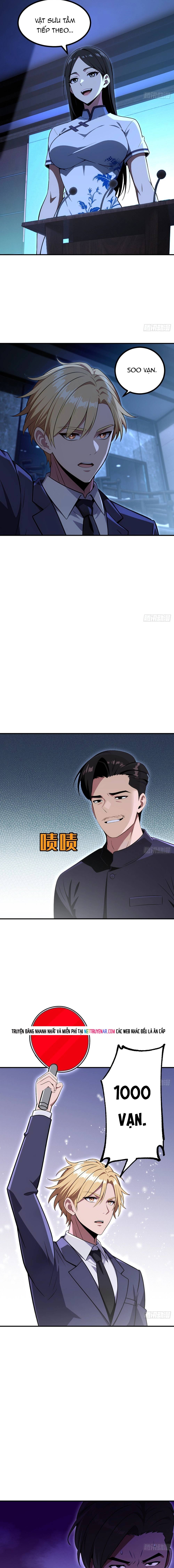 Chung Cực Tùy Ý Thần Hào Hệ Thống Chapter 69 - Trang 2
