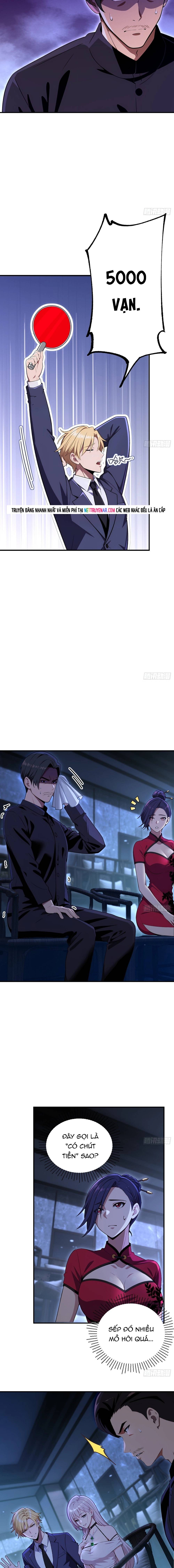 Chung Cực Tùy Ý Thần Hào Hệ Thống Chapter 69 - Trang 2