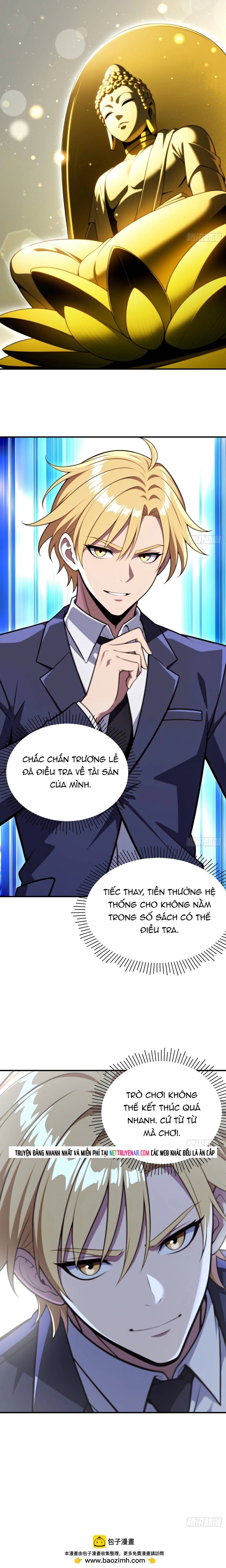 Chung Cực Tùy Ý Thần Hào Hệ Thống Chapter 69 - Trang 2