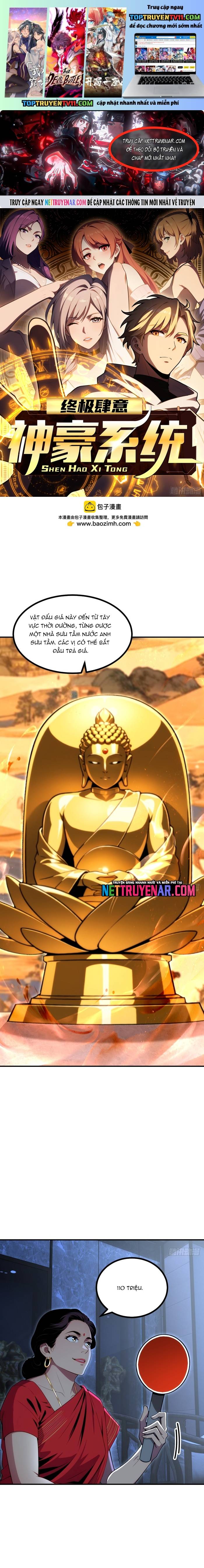 Chung Cực Tùy Ý Thần Hào Hệ Thống Chapter 70 - Trang 2