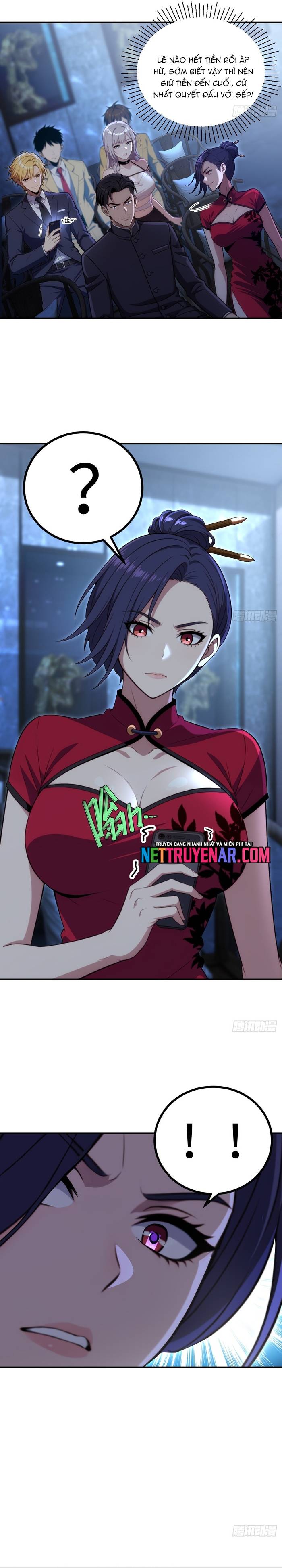 Chung Cực Tùy Ý Thần Hào Hệ Thống Chapter 70 - Trang 2