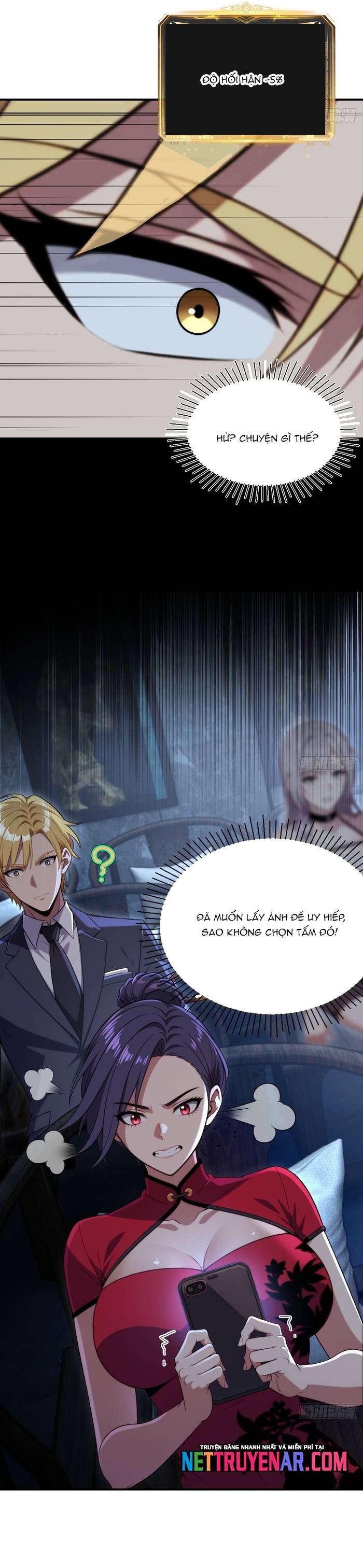 Chung Cực Tùy Ý Thần Hào Hệ Thống Chapter 70 - Trang 2