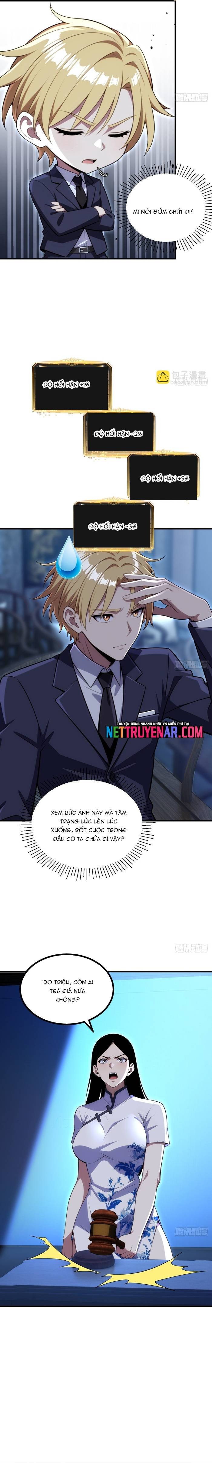 Chung Cực Tùy Ý Thần Hào Hệ Thống Chapter 70 - Trang 2