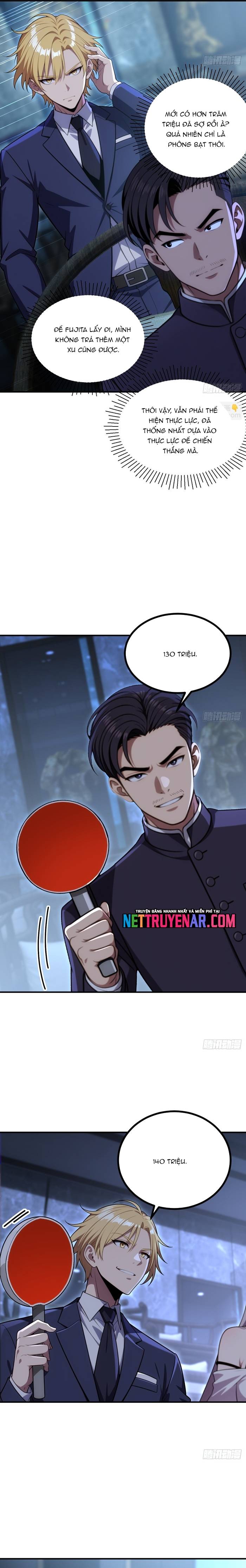 Chung Cực Tùy Ý Thần Hào Hệ Thống Chapter 70 - Trang 2