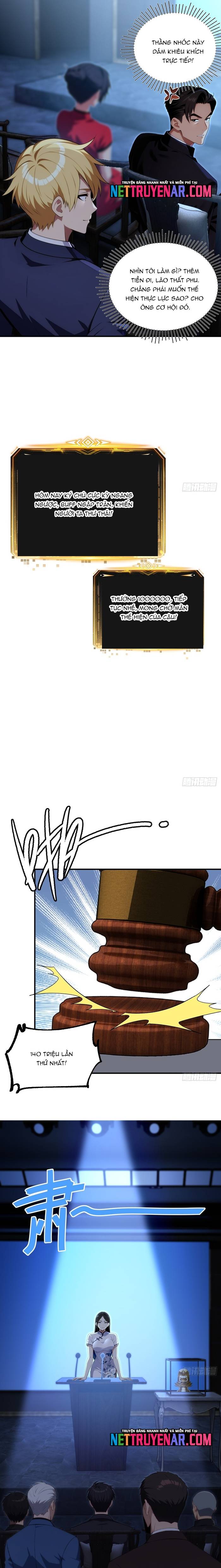 Chung Cực Tùy Ý Thần Hào Hệ Thống Chapter 70 - Trang 2