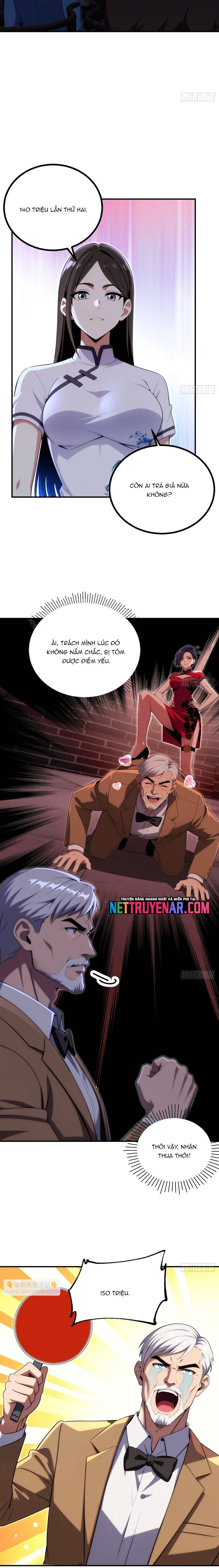 Chung Cực Tùy Ý Thần Hào Hệ Thống Chapter 70 - Trang 2