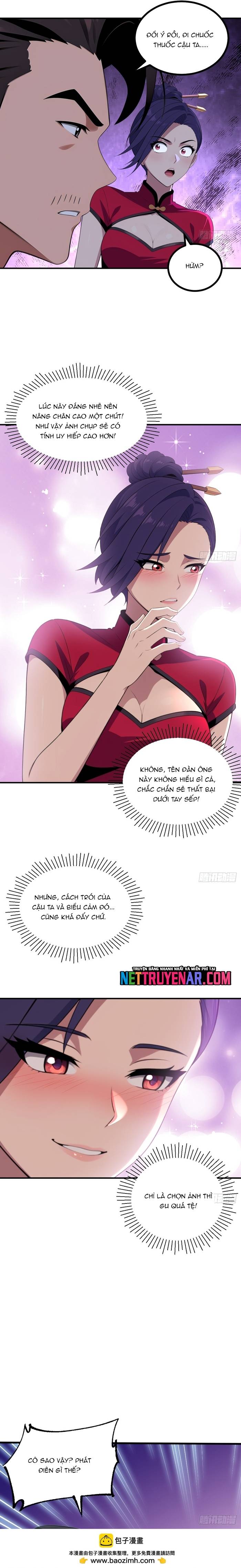 Chung Cực Tùy Ý Thần Hào Hệ Thống Chapter 70 - Trang 2