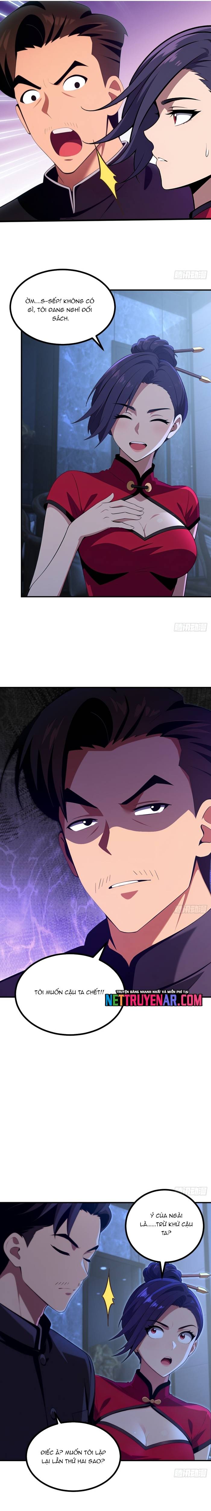 Chung Cực Tùy Ý Thần Hào Hệ Thống Chapter 70 - Trang 2