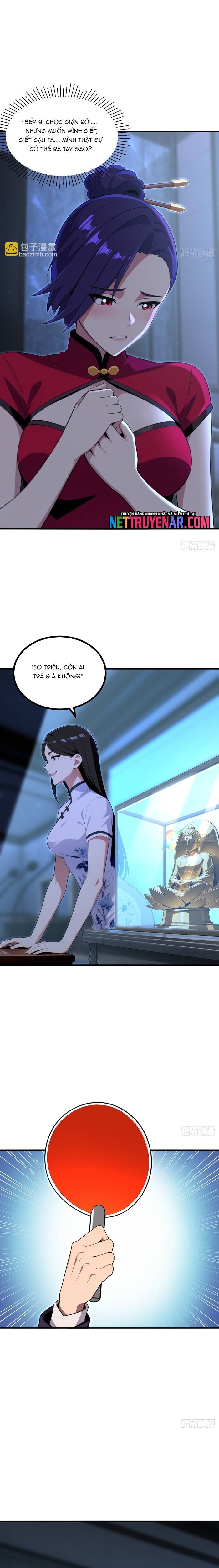 Chung Cực Tùy Ý Thần Hào Hệ Thống Chapter 70 - Trang 2