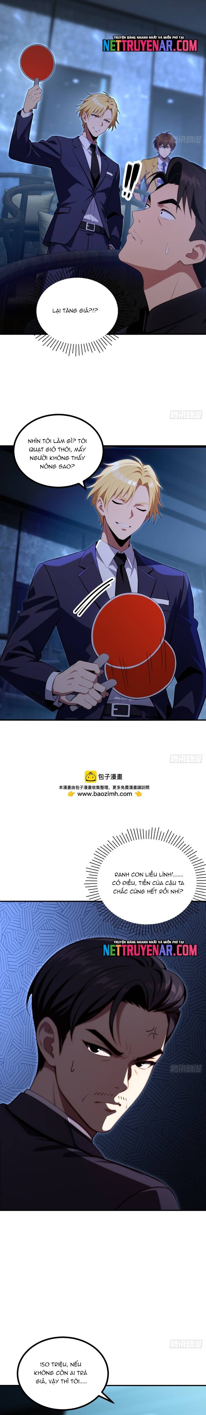 Chung Cực Tùy Ý Thần Hào Hệ Thống Chapter 70 - Trang 2