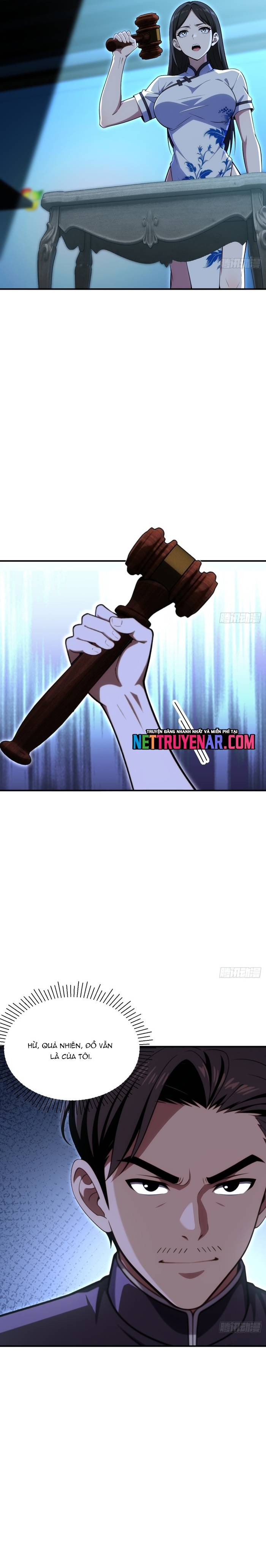 Chung Cực Tùy Ý Thần Hào Hệ Thống Chapter 70 - Trang 2