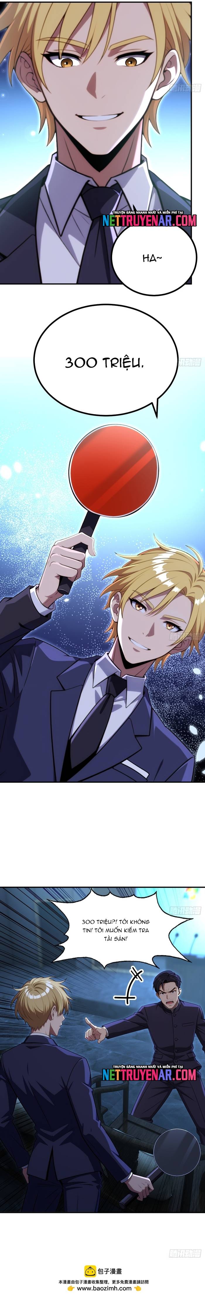 Chung Cực Tùy Ý Thần Hào Hệ Thống Chapter 70 - Trang 2