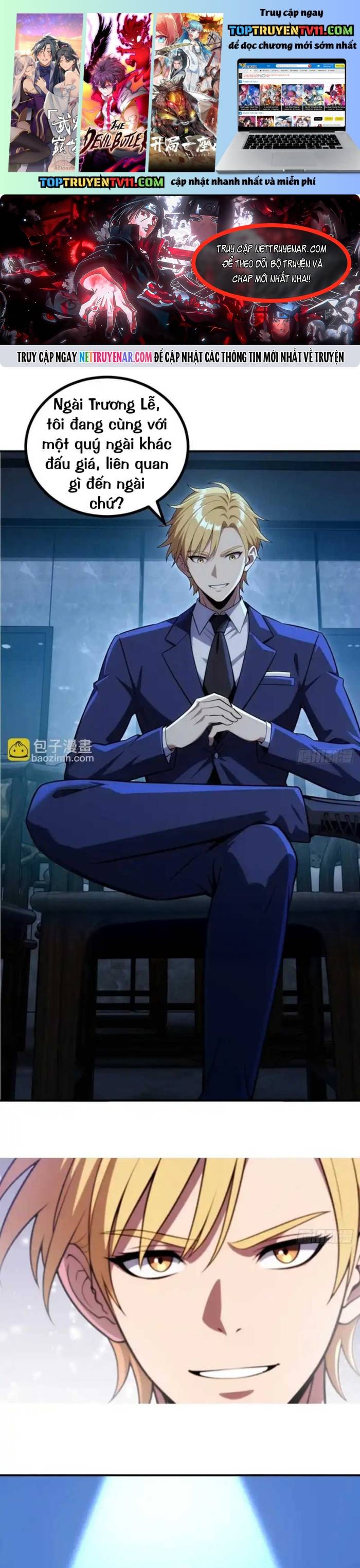 Chung Cực Tùy Ý Thần Hào Hệ Thống Chapter 71 - Trang 2