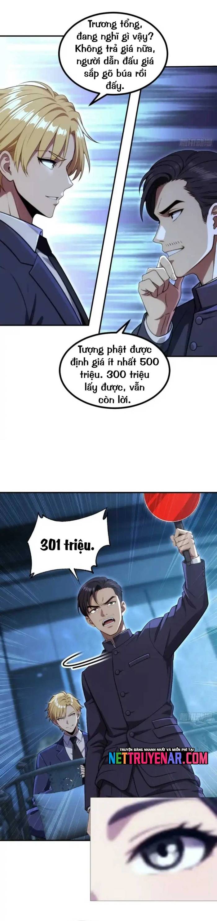 Chung Cực Tùy Ý Thần Hào Hệ Thống Chapter 71 - Trang 2