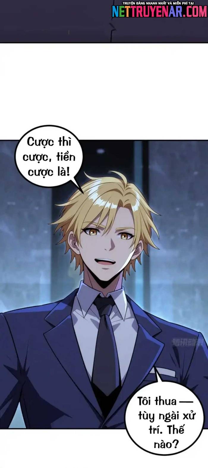 Chung Cực Tùy Ý Thần Hào Hệ Thống Chapter 71 - Trang 2