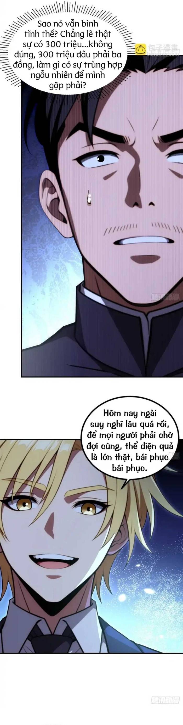 Chung Cực Tùy Ý Thần Hào Hệ Thống Chapter 71 - Trang 2