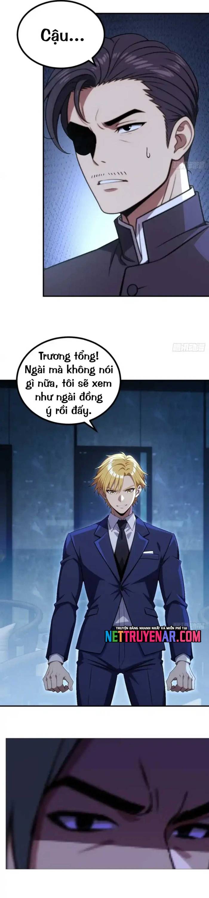 Chung Cực Tùy Ý Thần Hào Hệ Thống Chapter 71 - Trang 2