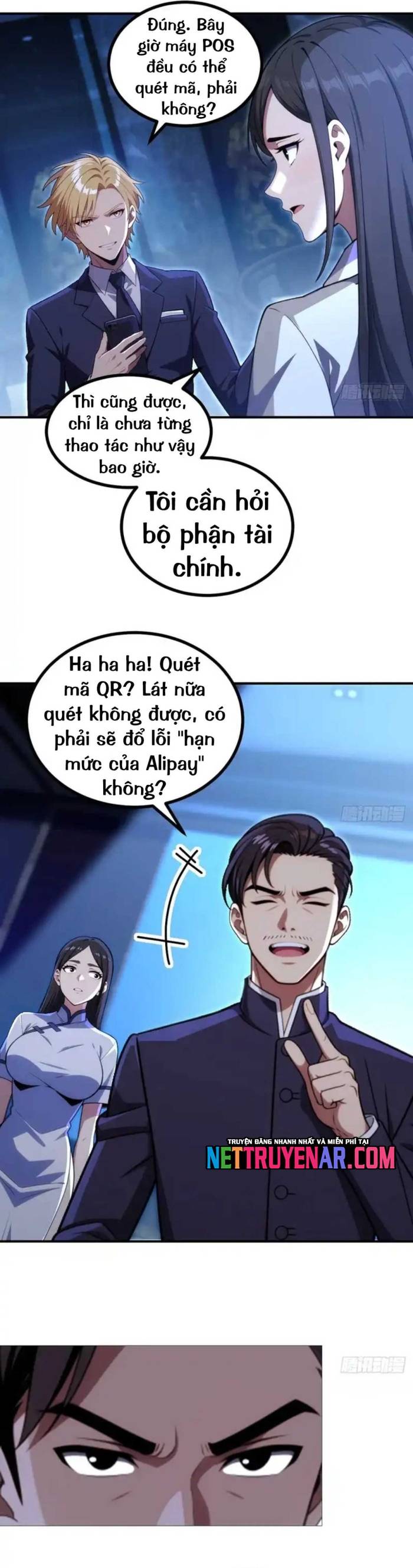 Chung Cực Tùy Ý Thần Hào Hệ Thống Chapter 71 - Trang 2