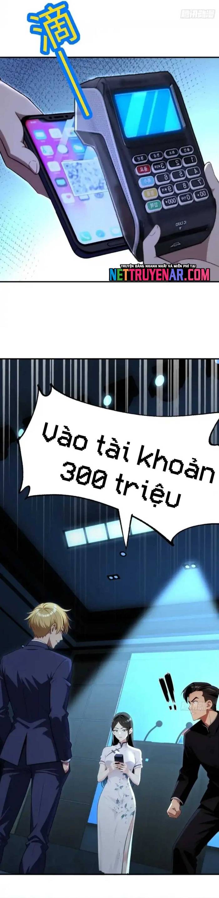 Chung Cực Tùy Ý Thần Hào Hệ Thống Chapter 71 - Trang 2