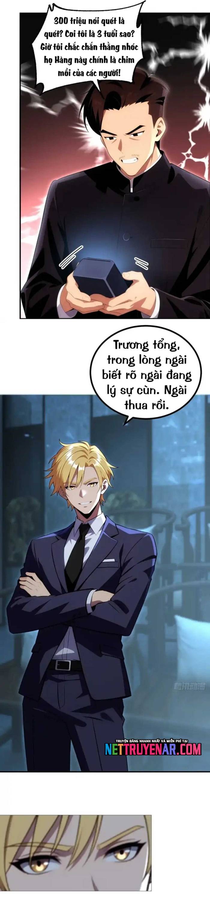 Chung Cực Tùy Ý Thần Hào Hệ Thống Chapter 71 - Trang 2